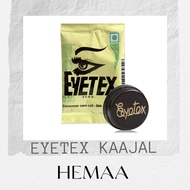 Eyetex kajal Dazzler / Black Kajal / Traditional Kajal
