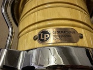 LP Generation II Professional Bongo 專業邦戈鼓