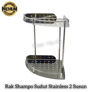 Shampoo rack, corner rack, toilet rack, kitchen rack