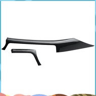 F30 F34 Accessories for     3 Series/GT F30 F34 Air Vent Outlet Cover Trim Central Console Dashboard