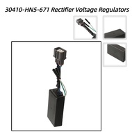 30410-HN5-671 Motorcycle Rectifier Voltage Regulator – Reliable Replacement For For Honda TRX 350FE 