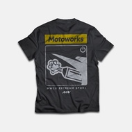 Motoworks FUMEE Short Sleeve Tee