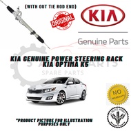 KIA OPTIMA 2.4L EX (2014Y~) POWER STEERING GEAR RACK -BRAND 100% ORIGINAL GENUINE PARTS