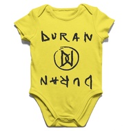 Duran Duran Baby Jumper | BABY CLOTHES | Jumper Baby 0 - 12 months | Band T-Shirt