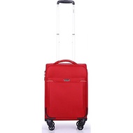 Vali Kéo Vải Du Lịch SAKOS STARLINE 4.5 - Size XS (18inch)/ Xách Tay (Cabin) - Khóa TSA - Chống Thấm