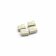 Relay G6KU-2P-Y 4.5V 8 Pins