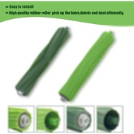 LOVECO 6 Set Replacement Multi-Surface Rubber Brush Compatible for iRobot Roomba E Series E5 E6 I Se