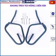 Baga xsr baga sau xsr baga xsr155-xs155r cảng sau xsr chính hãng M-Biker