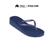 Fipper Shine untuk Wanita Blue (Eastbay) / Navy - Fipper Shine for Women Blue (Eastbay) / Navy