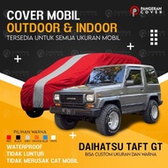 TAFT GT Car Cover DAIHATSU TAFT GT Waterproof Car Cover
