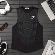 Áo Ba Lỗ Tanktop Tập Gym Nam G.S - MKsports