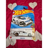 Hot Wheels MAZDA 787B