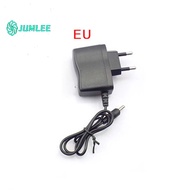 【JUMLEE HOT】AC DC 4.2V 500MA 1865O battery Wall charger  for LED headlamp torch adapter