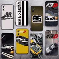 for Xiaomi Poco F7 X7 X6 Pro 12 12X Mi 8 Lite Compatibility TPU Phone Cases Soft protective cover ca