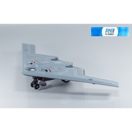 Air Force Ghost B2 Stealth Bomber Militaty Army Airplane Model Toy