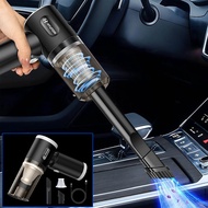 Car Interior Handheld High Power Car Vacuum Cleaner USB Wireless Automotive Vacuum Cleaners for Hyun