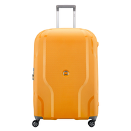 DELSEY Clavel 55 cm 4DW Expandable Trolley Case