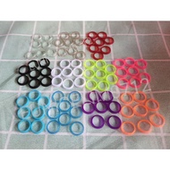 D0TM0D D0TAI10  BUTTON RING