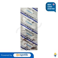 FINPRO 5 MG TABLET