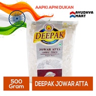 Jowar Flour Atta/Atta Flour 500g