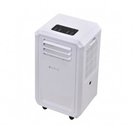 Turbo Italy TAC-200R 免接喉式移動冷氣機