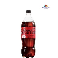 Coca Cola Coke Zero 1.5l