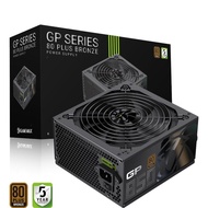 Gamemax Power Supply 850w MAX P850B ATX 80+ Bronze Non Modular PCIe 5.1 850W PSU/