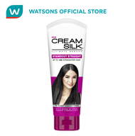 CREAMSILK Conditioner Pink Straight 90ml