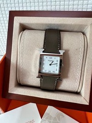 Hermes Heure H watch