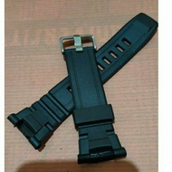Watch STRAP DZINER 8107 RUBBER WATCH STRAP D-ZINER DZ8107 DZ-8107 8107
