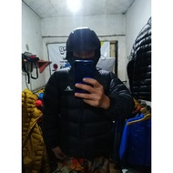 Goose down Mountailght down Jacket