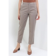 Giordano Women's Essential Khakis