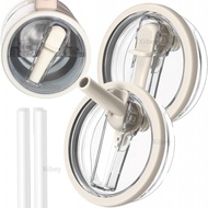 40 oz Tumbler Lid Replacement, Lid Replacement 40 Oz, Flip Straw Lid, Tumbler Lid No Spill, Spill Pr