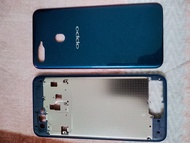 kesing fullset oppo A5s AX5S housing casing fullset bezzel tutup mesin oppo A5s AX5S