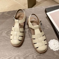 Sandals gladiator shoes