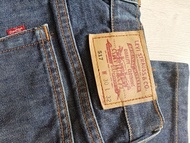 Levi's 517牛仔褲