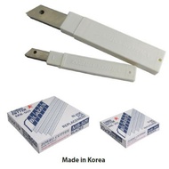 Zorro Cutter Blade MB-301 (S) / MB-501 (L)  | Zorro cutter blade ZORRO Cutter Blade 9mm / 18mm Refil