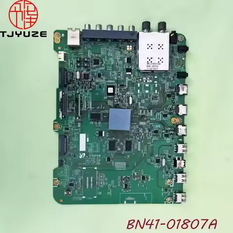 Compatible with Samsung Main Board BN94-05857C for UE32ES6565U UE32ES6565 UE32ES6565UXXE TV Motherbo