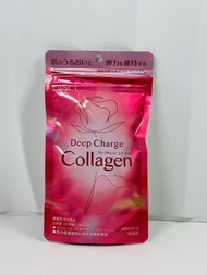 FANCL - FANCL - FANCL - 深層美肌美白膠原蛋白丸 180粒 (30日份)