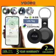 【COD】Life Tag Bluetooth Tracking Tag GPS Tracker Compatible with Android & IOS Mitag Key Finder Anti