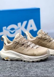 HOKA ONE ONE Kaha 2 LOW GORE-TEX 低筒