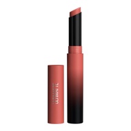 MAYBELLINE Ultimatte Lipstick 1299 More Spice