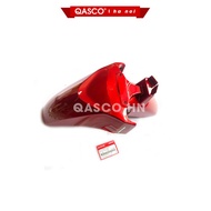 61110K44V00ZG_Front fender (R340C) HONDA Vision 110 (2014-2020) QASCO Motorcycle Parts_23A 2C