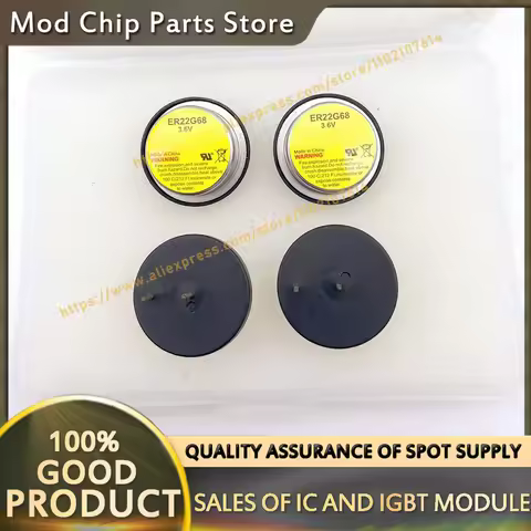 For TL-5186 3.6V ER22G68 ER2450T 100% NEW MODULE