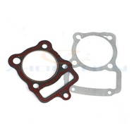 For Honda CG125 Upgrade to 150cc CG150 CG 150 Modified Engine Spare Motorcycle Cylinder Kit 62mm Bor