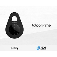 Igloohome / 2-In-1 Digital Lock / Igloohome Keybox IGK3 | Hoz Digital Lock