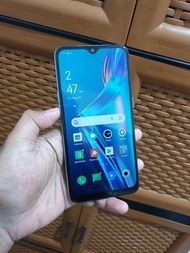 Handphone Hp Oppo A12 Ram 3gb Internal 32gb Second Seken Bekas Murah