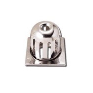 [ERIC ERIC] Stainless Steel Square Roof Sink PD739/PD739A-