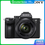 Sony | Sony Genuine Alpha A7 Iv + 28-70mm Kit (Ilce-7M4K)_Ipz A7M4K