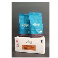 Torres Chip 250 Gr Embassy Bittersweet Couverture Chocolate Choco Chip TULIP Repack